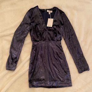 NWT Navy & Other Stories Dress Size 0